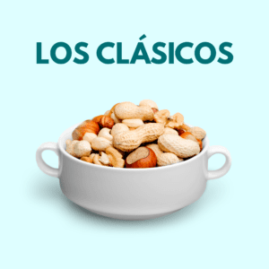 LOS CLÁSICOS